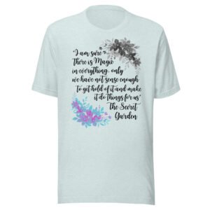 Book Quote Shirts