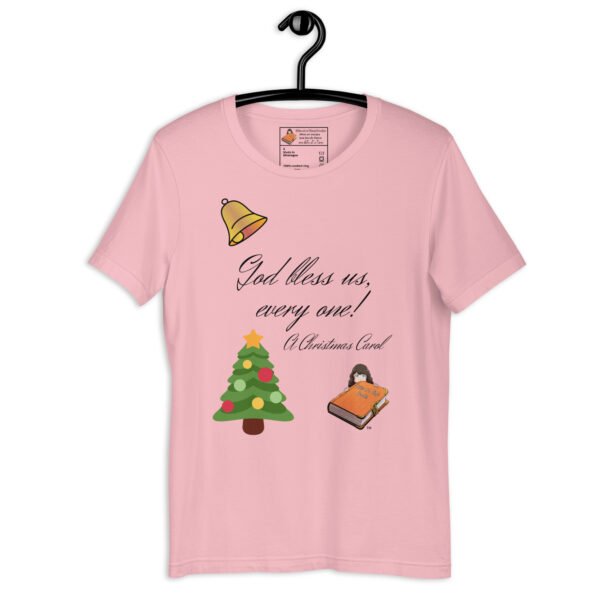 A Christmas Carol Quote Shirt