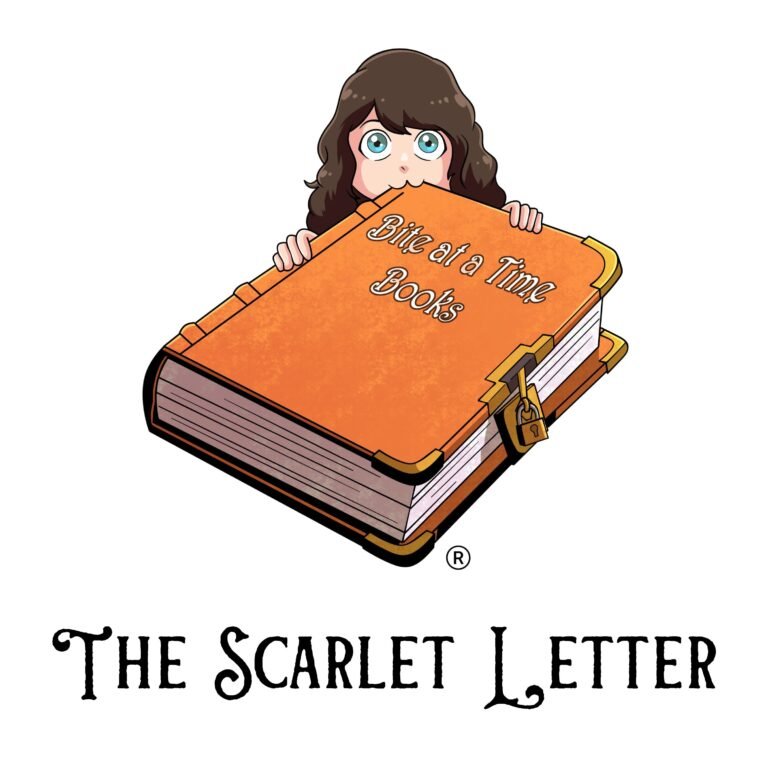 The Scarlet Letter – Chapter 1