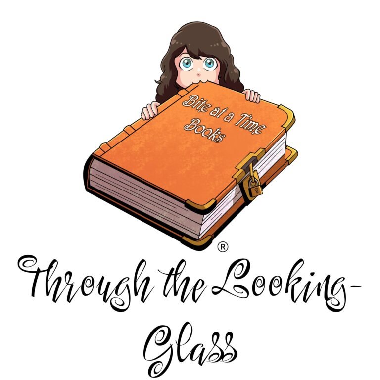 Through the Looking-Glass – Chapter 1