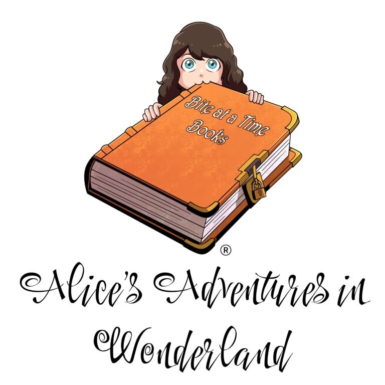 Alice’s Adventures in Wonderland – Chapter 1