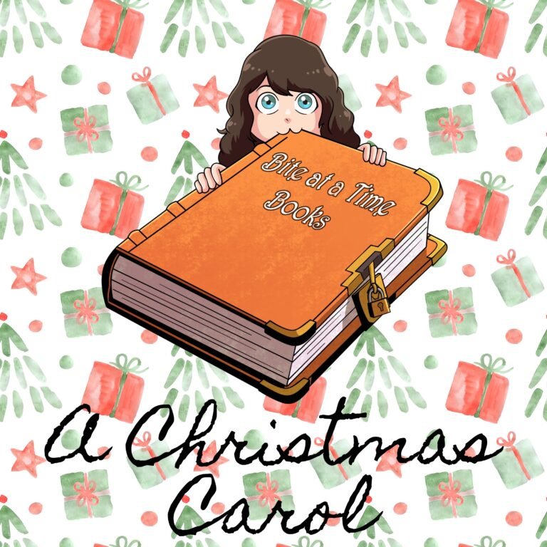 A Christmas Carol Bree’s Version – Stave I