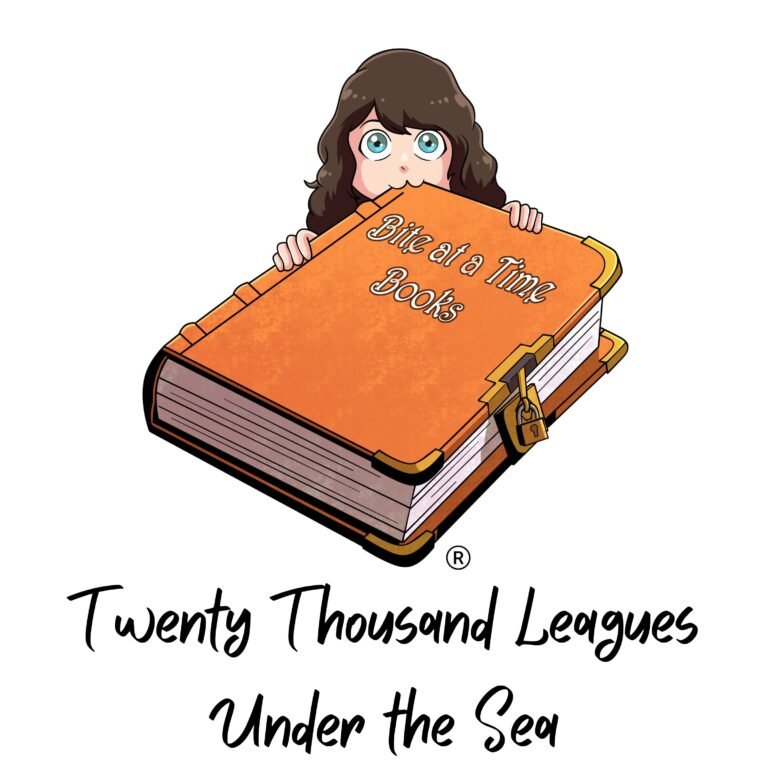 Twenty Thousand Leagues Under the Sea – Part 1 – Chapter 1