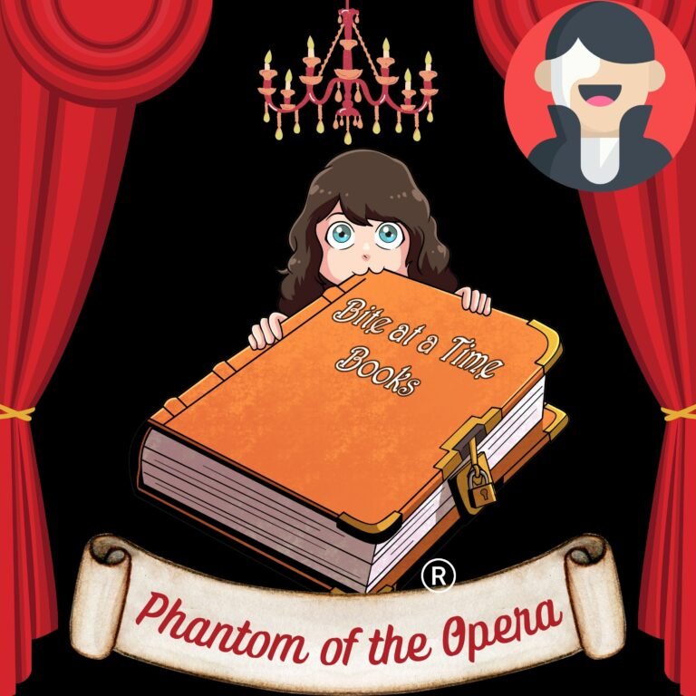 The Phantom of the Opera – Prologue