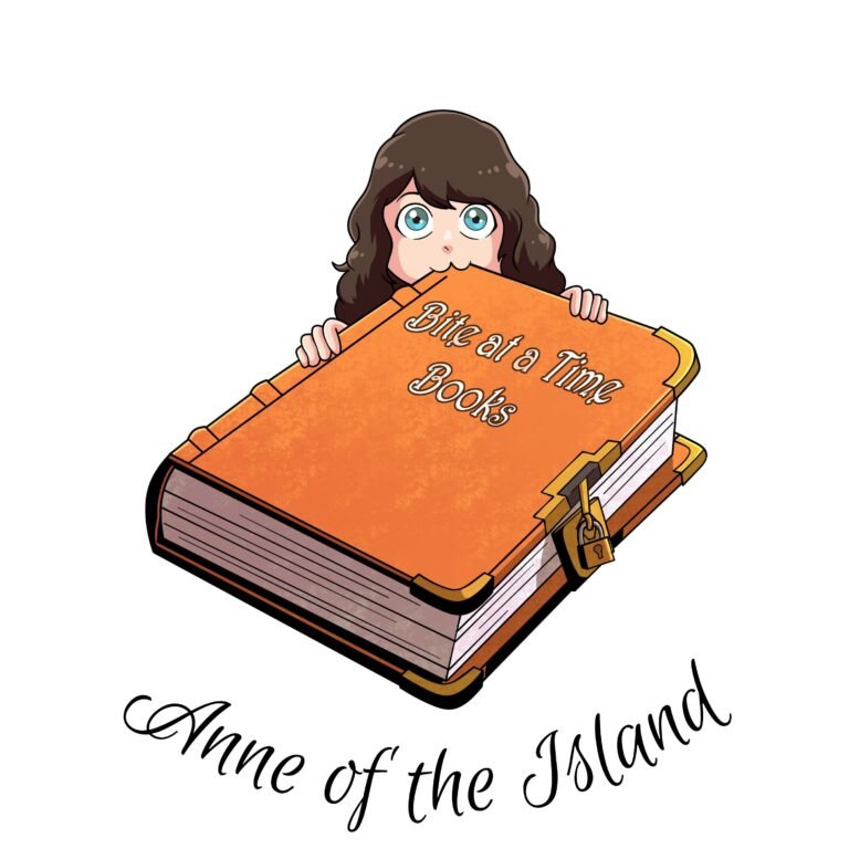 Anne of the Island – The Shadow of Change