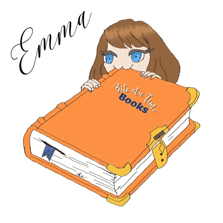 Emma – Volume 1 – Chapter 1