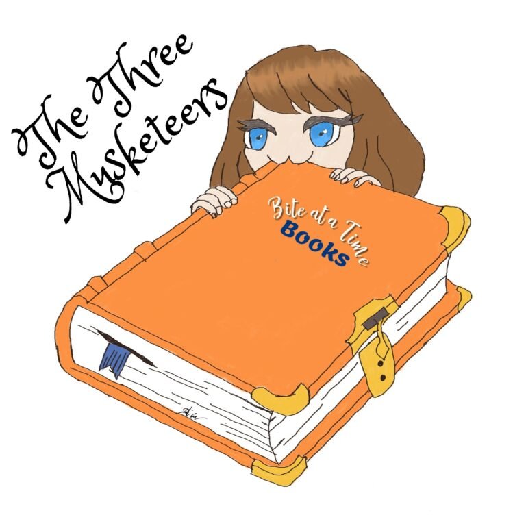 The Three Musketeers – The Three Presents of D’Artagnan the Elder