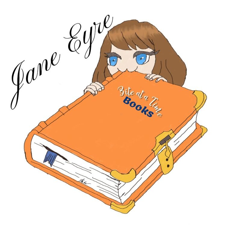 Jane Eyre – Chapter 1