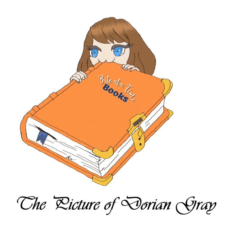 The Picture of Dorian Gray – Chapter 1
