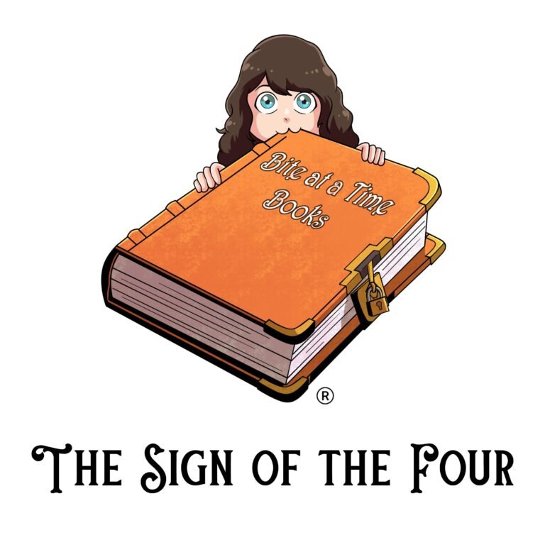 The Sign of the Four – Chapter 1 (Part 1)