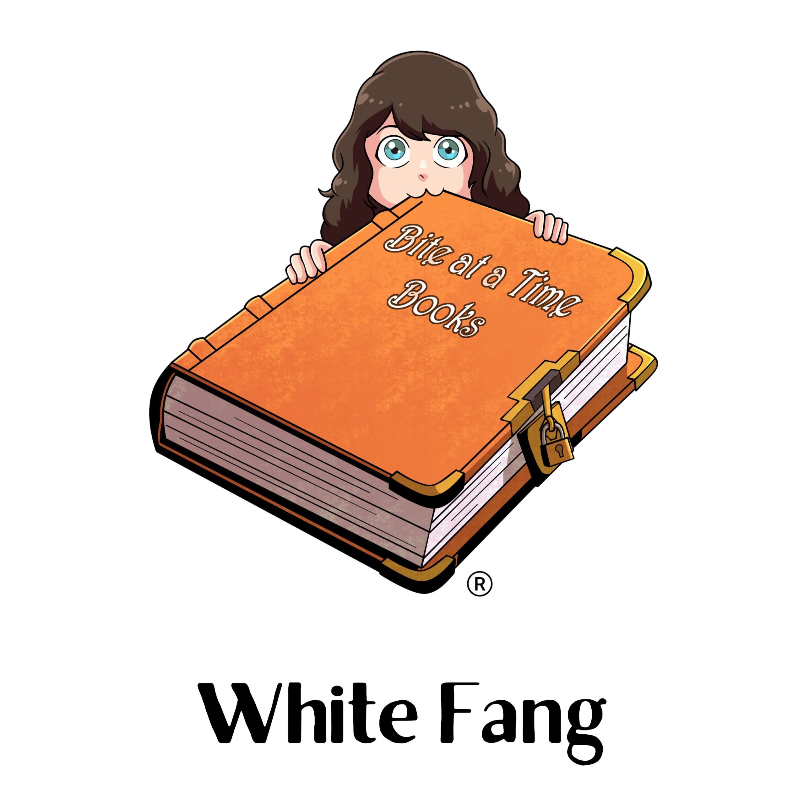 Listen to White Fang on the Bite at a Time Books Podcast